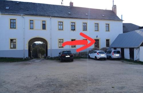 Plohn Apartment | Zum Ritter Ferienwohnung 500 Meter zum Freizeitpark Plohn