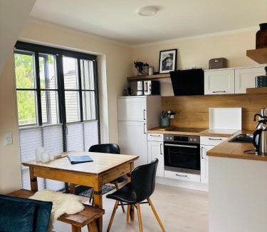 Zingst Apartment | Zum Schwedenblick