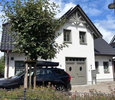 Zingst Apartment | Zum Schwedenblick