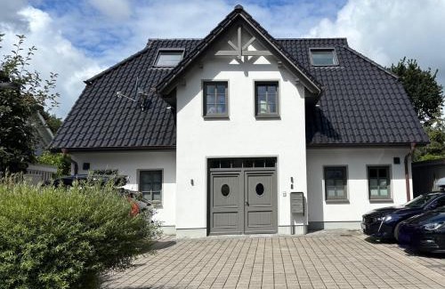 Zingst Apartment | Zum Schwedenblick