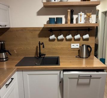 Zingst Apartment | Zum Schwedenblick