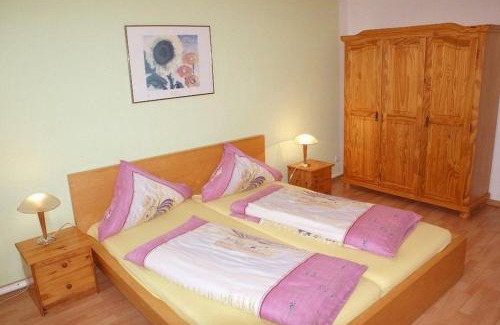 Wismar Apartment | Zum Steuermann - ABC67