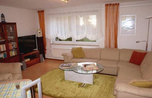 Wismar Apartment | Zum Steuermann - ABC67