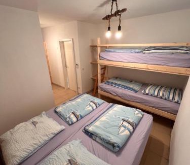 Neuendorf Apartment | Zum Wall