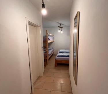 Neuendorf Apartment | Zum Wall