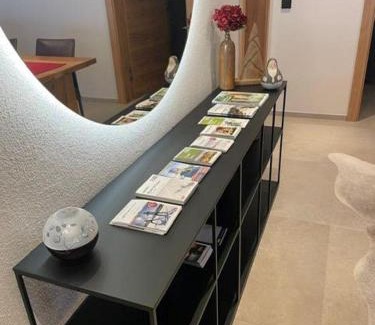 Going am Wilden Kaiser Apartment | Zum Wilden Mats