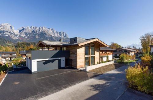 Going am Wilden Kaiser Apartment | Zum Wilden Mats