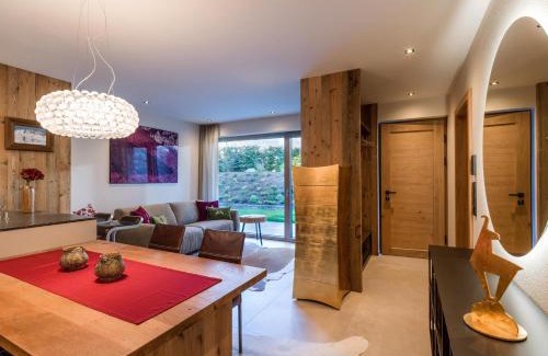 Going am Wilden Kaiser Apartment | Zum Wilden Mats