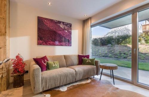 Going am Wilden Kaiser Apartment | Zum Wilden Mats