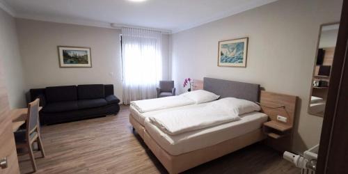Wurzburg City Centre Hotel | Zum Winzermännle