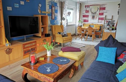 Niederbuhl Apartment | Zum Wohlfühlen Und Mehr