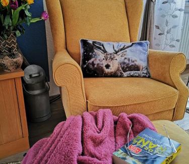 Niederbuhl Apartment | Zum Wohlfühlen Und Mehr