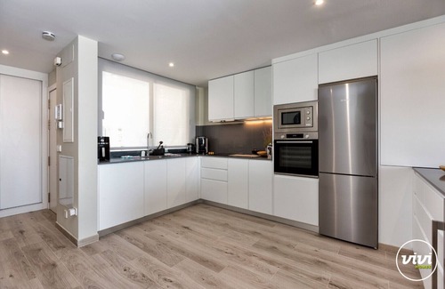 Fuengirola Ski Chalet | Zumo | Townhouse with pool in Fuengirola