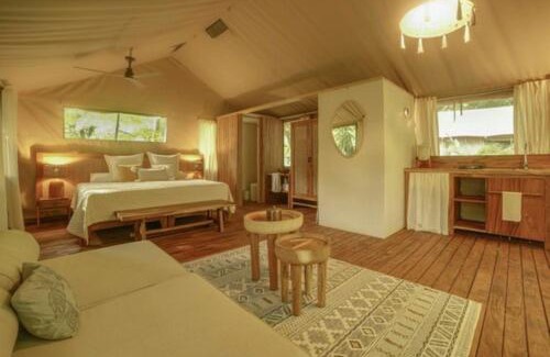 Mal Pais Bed & Breakfast | Zunya