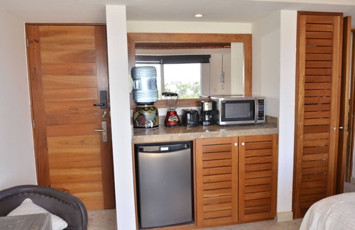 Isla Mujeres Apartment | Zuperb Apartamento Vista al Mar