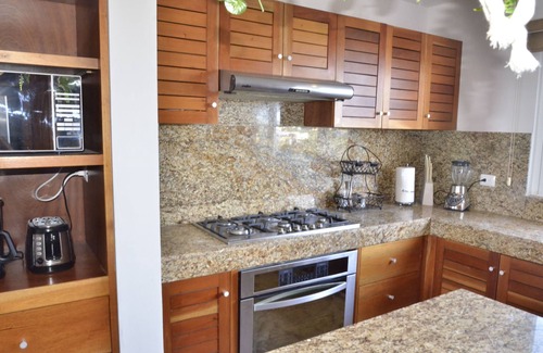 Isla Mujeres Apartment | Zuperb Apartamento Vista al Mar