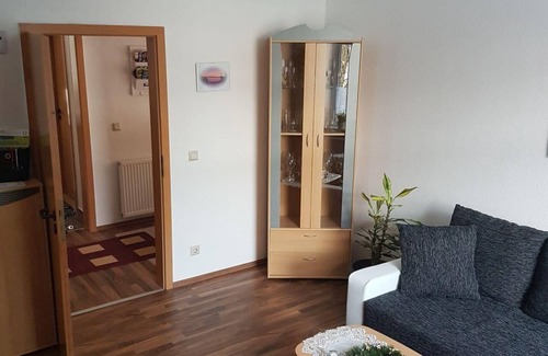 Benneckenstein Apartment | Zur Alten Oberförsterei