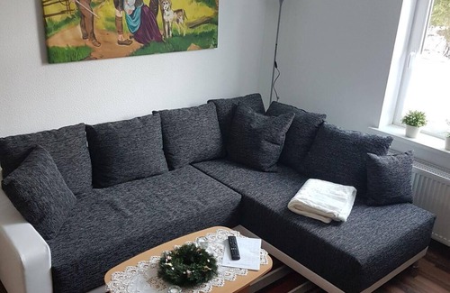Benneckenstein Apartment | Zur Alten Oberförsterei