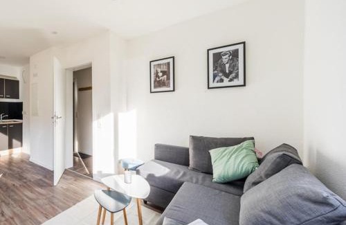Monschau Apartment | Zur Altstadt 2