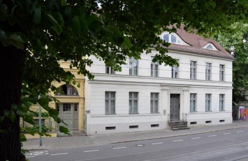 Nordliche Innenstadt Apartment | Zur Eiche Potsdam