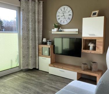 Gelbensande Apartment | Zur Fledermaus