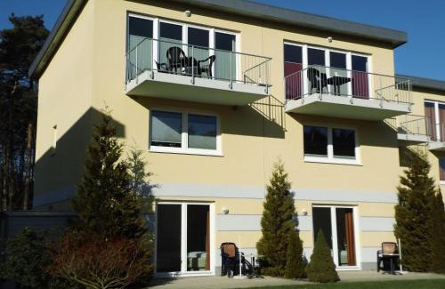 Gelbensande Apartment | Zur Fledermaus