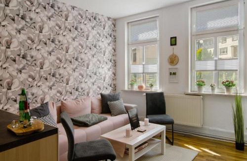 Benneckenstein Apartment | Zur-kleinen- Auszeit