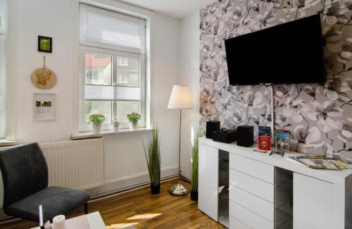 Benneckenstein Apartment | Zur-kleinen- Auszeit