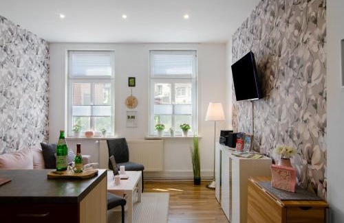 Benneckenstein Apartment | Zur-kleinen- Auszeit