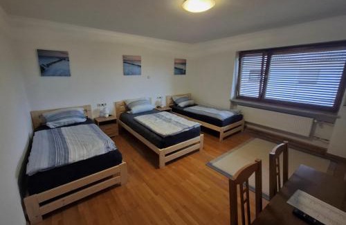 Neumarkt District House | Zur oid'n Zimmerei