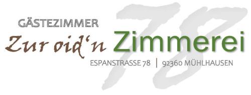 Neumarkt District House | Zur oid'n Zimmerei