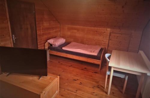Neumarkt District House | Zur oid'n Zimmerei