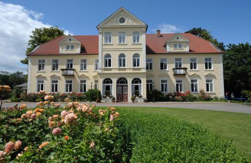 Oberhof Apartment | Zur Pferdekoppel