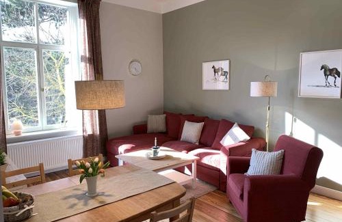 Oberhof Apartment | Zur Pferdekoppel