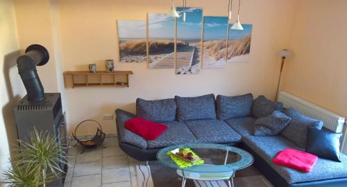 Hohen Wieschendorf Apartment | Zur Schwedenschanze 2