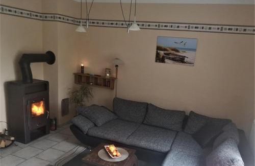 Hohen Wieschendorf Apartment | Zur Schwedenschanze 2