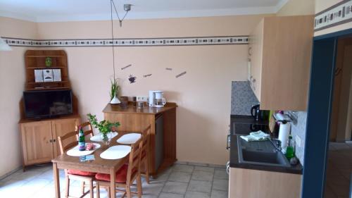 Hohen Wieschendorf Apartment | Zur Schwedenschanze 2