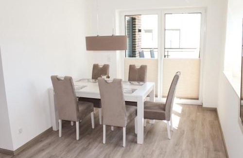 Dahme Apartment | Zur Strandwiese W1