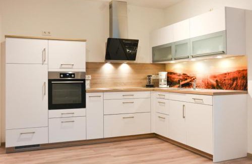 Dahme Apartment | Zur Strandwiese W1