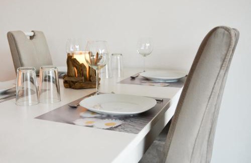 Dahme Apartment | Zur Strandwiese W1
