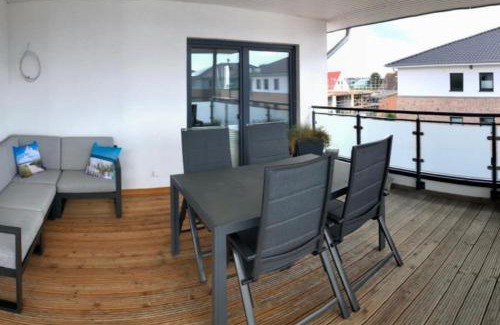 Dahme Apartment | Zur Strandwiese W5