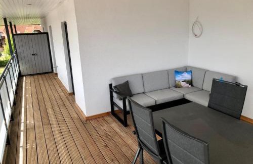 Dahme Apartment | Zur Strandwiese W5