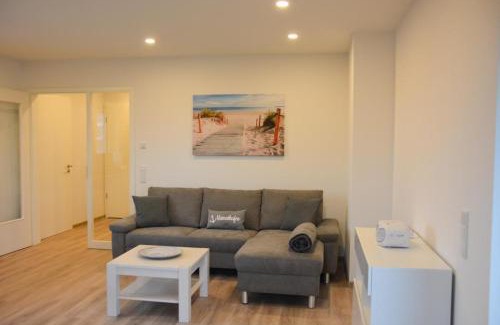 Dahme Apartment | Zur Strandwiese W6