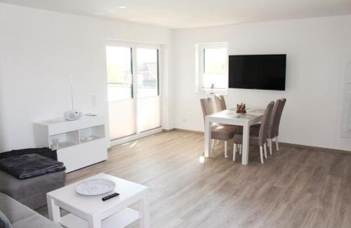 Dahme Apartment | Zur Strandwiese W6