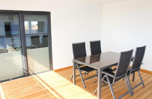 Dahme Apartment | Zur Strandwiese W6