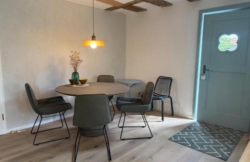 Erbach Apartment | Zur Traube - grün