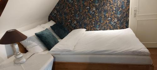 Schneverdingen Apartment | Zur weißen Rosenblüte, Appartement