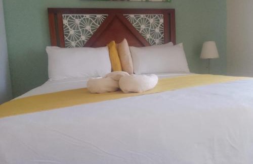 Malindi Hotel | ZURI BIEN Hotel