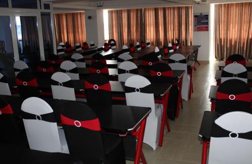 Malindi Hotel | ZURI BIEN Hotel