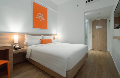 Banjarmasin Hotel | Zuri Express Banjarmasin